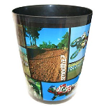 Prullenbak / Trashcan